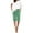 Green, variant on MNCEKFOD Shorts for Women Summer High Waisted Casual Shorts Lightweight Elastic Drawstring with Button Pockets Relaxed Fit Short Pants Green S