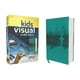 NIV Kids&apos; Bible de l'Étude Visuelle (Cuir Artificiel) – image 2 sur 5