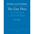 thumbnail image 1 of Deux Pièces Faciles: Feuille (Édition Faber), 1 of 1