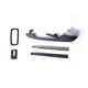 thumbnail image 4 of Accesorio de Manija Exterior DYNWAVEMX Para GOLF MK2 Reemplaza 193839206, 4 of 8