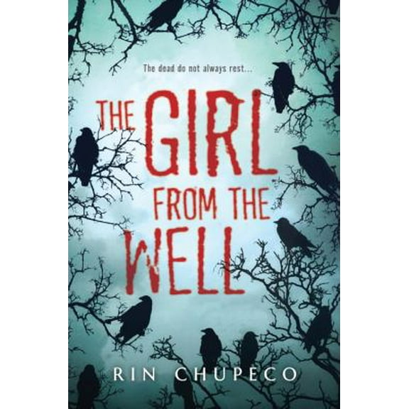 Pre-Owned The Girl from the Well (Hardcover) 140229218X 9781402292187