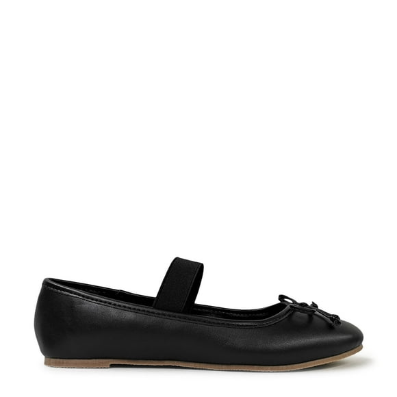 Mix No.6  Women's Bow Ballet Flat