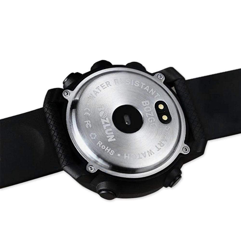 bozlun w30