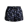 thumbnail image 5 of Athletic Works Women's and Women's Plus Running Shorts, Sizes XS-4X, 5 of 5