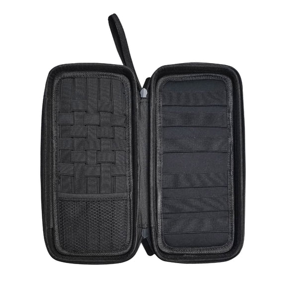 Golf Glove Holder Protective Golf Accessory Case Portable Golf Organizer Bag