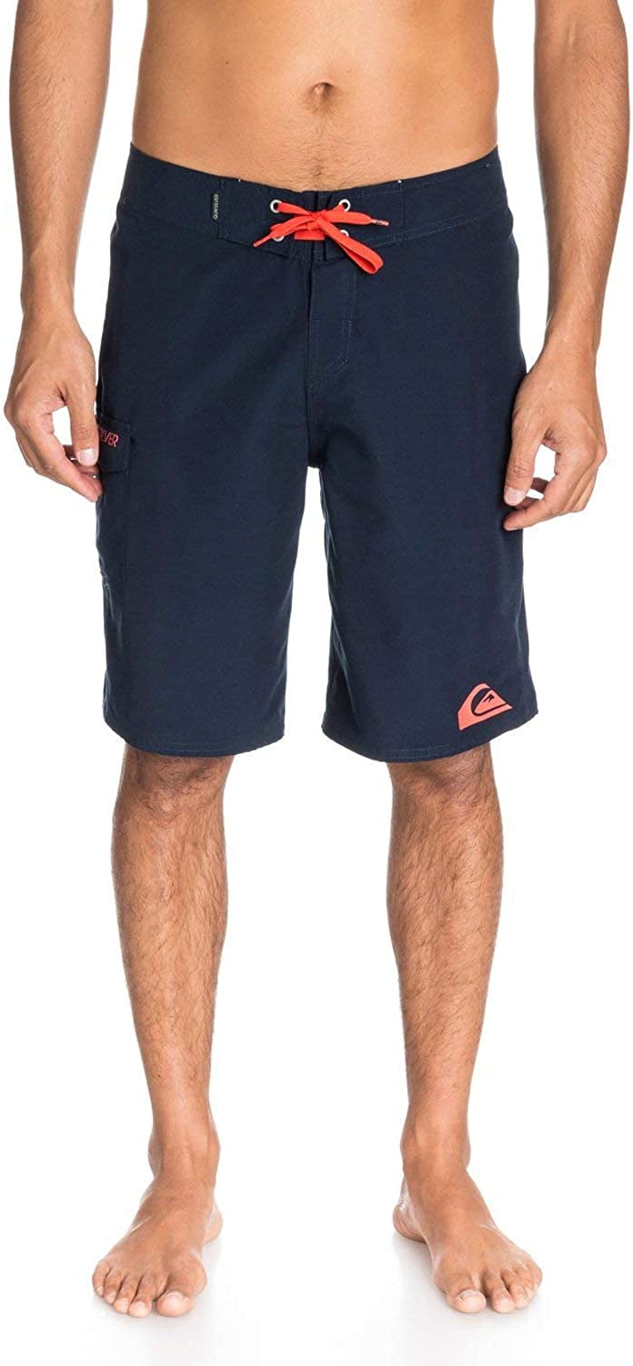 Quiksilver Men's Everyday 21 Board Short Swim Trunk Bathing