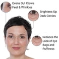 thumbnail image 4 of Crema de Ojos Organys Spark Rejuvenating 15ml, 4 of 8