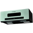 thumbnail image 2 of Unique Appliances 30' Classic Retro Over-The-Range Microwave, Mint Green, 2 of 4
