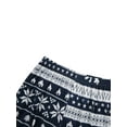 thumbnail image 3 of Pyjamas Assortis pour la Famille pour Femmes Hommes Noël Fêtes Coton Pjs Maman et Papa Pyjamas Enfant, 3 of 8