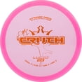thumbnail image 5 of Dynamic Discs Lucid Ice EMAC Truth Midrange Golf Disc - Colors Will Vary, 5 of 5