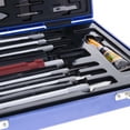 thumbnail image 4 of 52pc Deluxe Utility Knife Complete Modeling Scrapbooking Set Craft and Hobby, 4 of 8