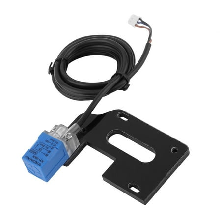 300MA Auto Leveling Position Sensor 3D Printer sensing element Proximity Sensor With Mounting Plate For Tronxy P802M P802E