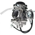 thumbnail image 4 of SEBLAFF Carburetor For Yamaha Kodiak 450 Quad 4x4 Carb 2004-2006 4WD YFM400 2000-2002, 4 of 9