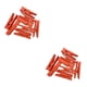 thumbnail image 1 of Naiovety 100 piezas de clavijas de para manualidades, Clips de papel para tarjetas, pinzas para ropa de fiesta, abrazadera Type4 NO4, 1 of 6