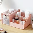 thumbnail image 3 of Tumotour Boîte de Rangement à Tiroirs pour Petits Articles Cosmétiques, Rangement de Bureau, Classification des Articles Divers, Boîte de Rangement, 3 of 6