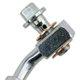 thumbnail image 4 of TRQ Brake Hose Set Fits 2015-2020 Chevrolet Colorado GMC Canyon, 4 of 5