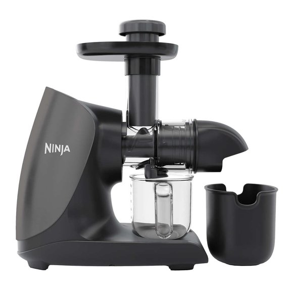 Ninja Pro Cold Press Juicer