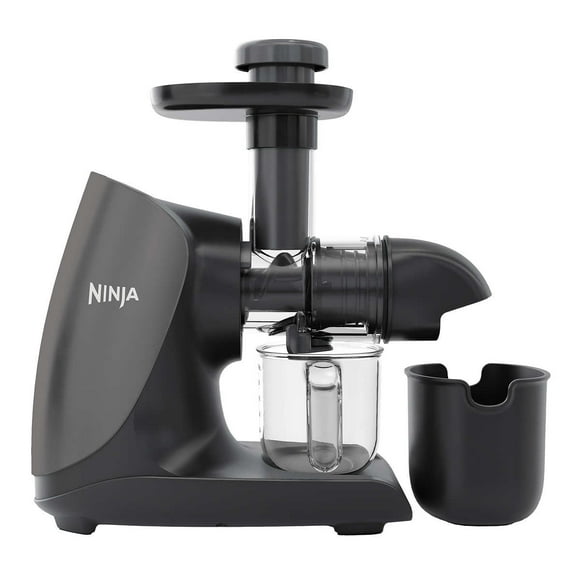 Ninja Pro Cold Press Juicer