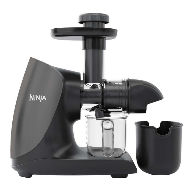 Ninja Pro Cold Press Juicer