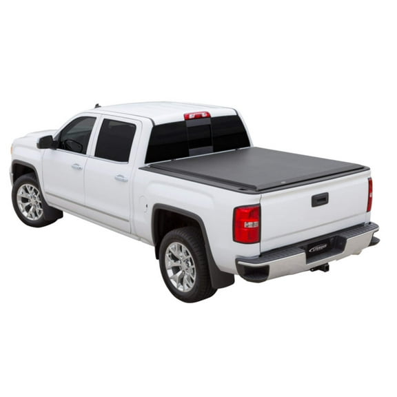 Access Cover 32249 LITERIDER Roll-Up Cover; Fits select: 2004-2012 CHEVROLET COLORADO, 2004-2012 GMC CANYON