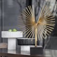 thumbnail image 4 of Coffee Table Sculpture Living Room Desk Decoration Furnishings, 4 of 8