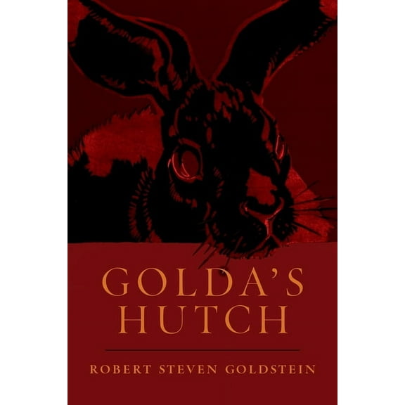 Golda's Hutch, (Paperback)