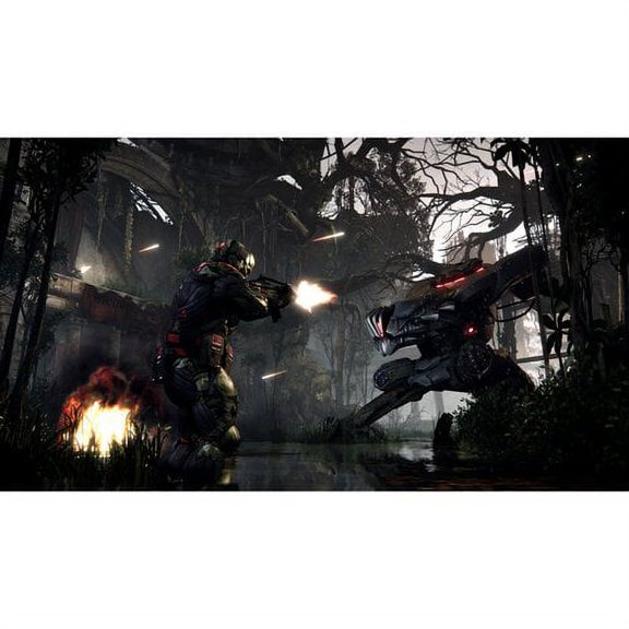 Cokem International Crysis 3