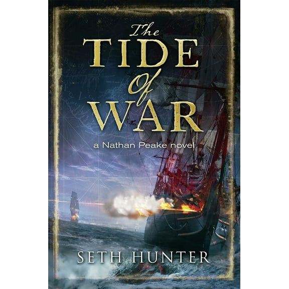 Tide of War, (Paperback)