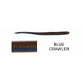 thumbnail image 6 of Roboworm Straight Tail 6'' Red Crawler 10pk, 6 of 6
