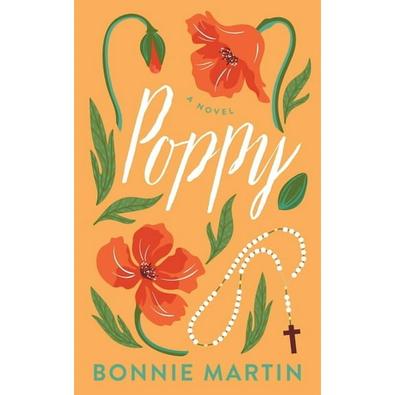 Poppy, (Paperback)