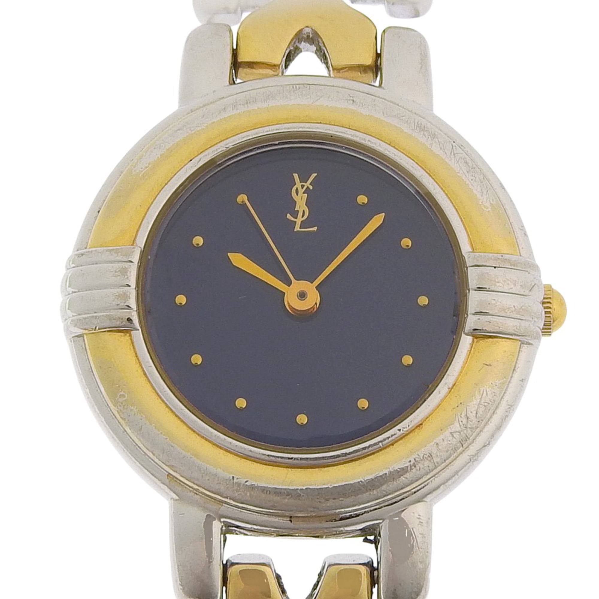 Yves Saint Laurent Watch