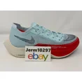 thumbnail image 2 of New Men's Nike ZoomX Vaporfly Next% 2 Blue Red Running Shoes #CU4111 400 Rare!, 2 of 6