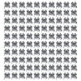 thumbnail image 2 of Screw Type Terminals Block, Oxidation Resistant 100Pcs Flame Retardant DIN Rail Mount Terminal Insulated 800V 32A  Conductivity  for Electrical Connections, 2 of 7