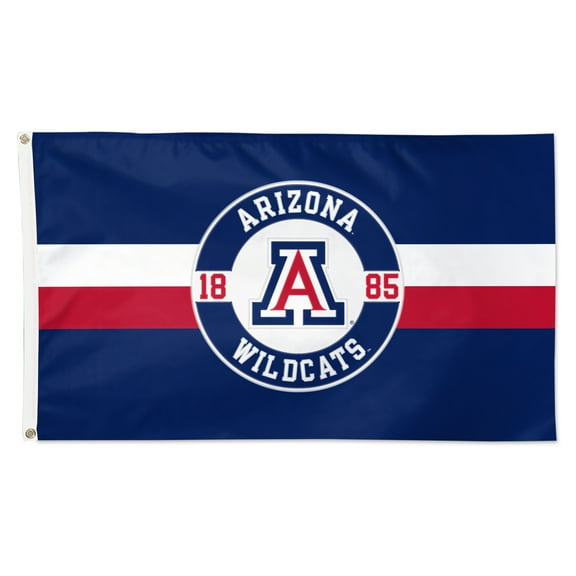 WinCraft Arizona Wildcats 3' x 5' Applique Flag