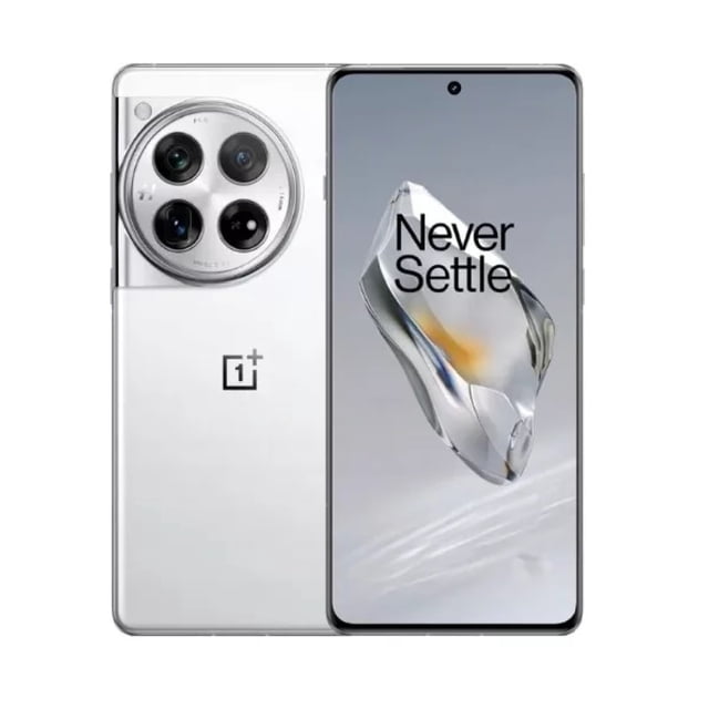 Smartphone Oneplus 12 5G Dual SIM 1TB 16GB RAM Blanco