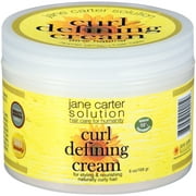 Jane Carter Solution Curl Defining Cream 6 oz. Jar