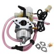 thumbnail image 1 of Honda Eu20i Eu2000i Carburetor 16100-z0d-d03 for Home Power Generator & Lawn Mower, 1 of 5