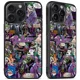 thumbnail image 1 of Funda Guason Joker Arthur Fleck Batman Dc Comics Collage, 1 of 7