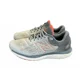 thumbnail image 5 of New Balance Mens Fresh Foam 680 V7 M680LG7 Gray Running Shoes Sneakers Size 9, 5 of 6