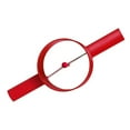 thumbnail image 4 of Bamboo Splitting Tool Bamboo Divider Hand Tool with 2 Blade Design for Efficient Bamboo Cutting and Home Gardening, 4 of 9