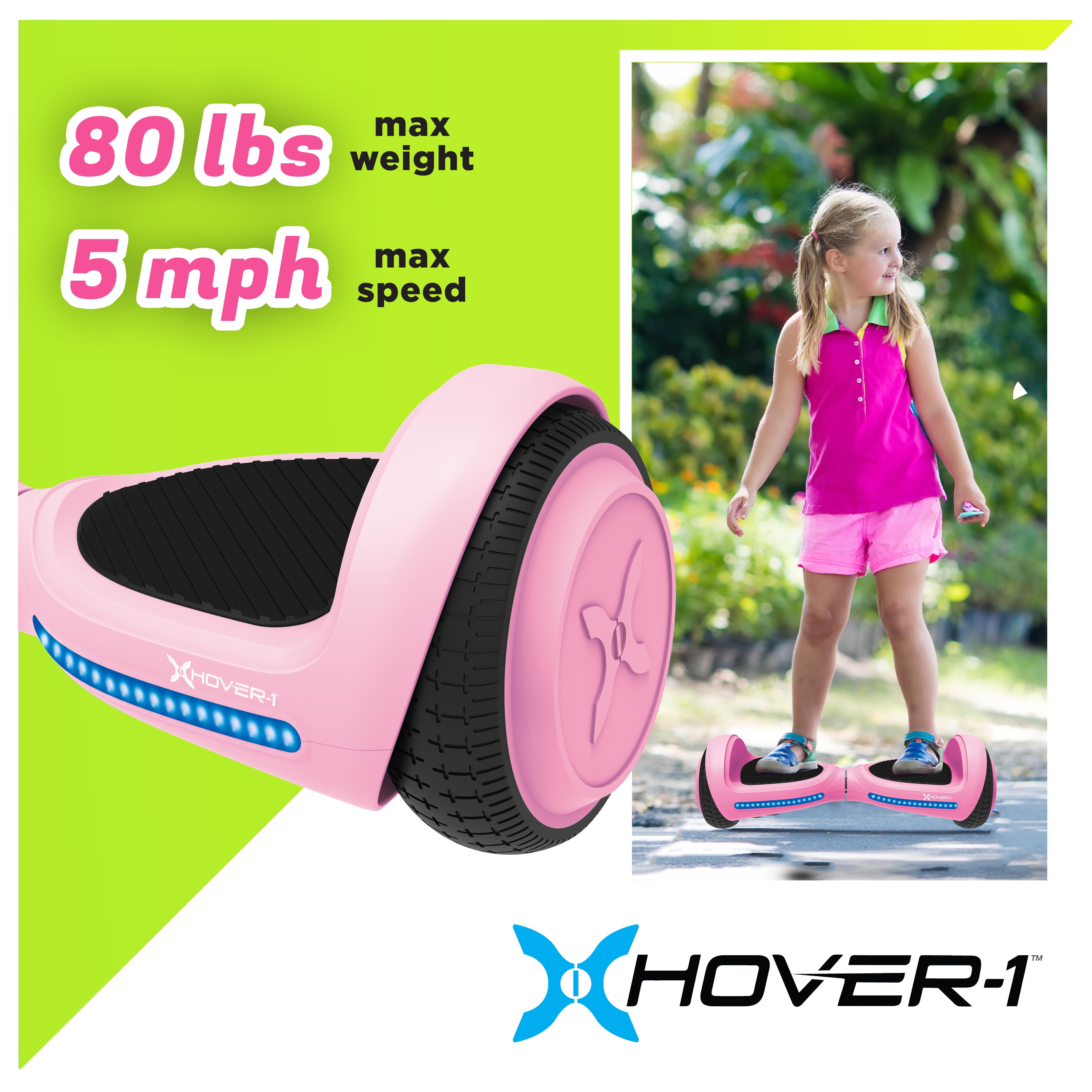 mini hoverboard for 5 year old