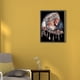 thumbnail image 2 of Kit de Pintura Diamante Bricolaje Ronda Completa Cgtredaw India 5D, 2 of 9