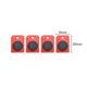 thumbnail image 4 of Rodillo para Mover Muebles  Herramienta Levantar Con Ruedas, 4 of 7