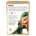 thumbnail image 4 of Nescafe Cappuccino Decaf Unsweet Instant Coffee 7 Sachets, British Import (Pack of 2), 4 of 5