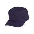 thumbnail image 2 of Gravity Threads Rad Mix Tape Patch Cotton Twill Cap - Purple, 2 of 3
