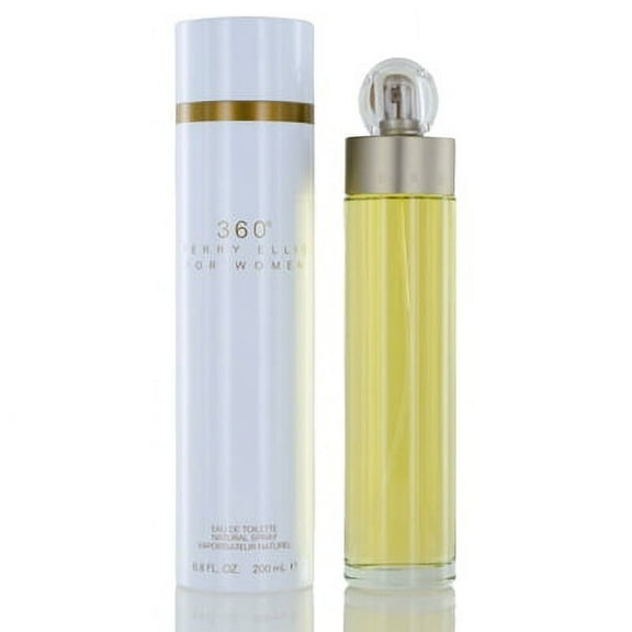 360/PERRY ELLIS EDT SPRAY 6.8 OZ Women