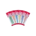 thumbnail image 2 of Susan Bates Crystalites Plastic Yarn Needles-2.75" 2/Pkg - 14109, 2 of 3