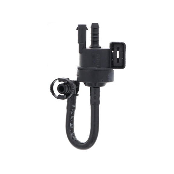 Purge Valve - Compatible with 2010 - 2012 Audi S4 2011