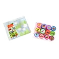 thumbnail image 2 of TINYMILLS 12 Pcs Train Stamp Kit for Kids Birthdays Party Favors Goodie Bag Stuffers Stocking Stuffers Arts & Crafts, 2 of 4
