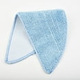 thumbnail image 2 of 5 Pack For Ecovacs U2 U2 Pro Robot Washable Cleaning Cloth, 2 of 6